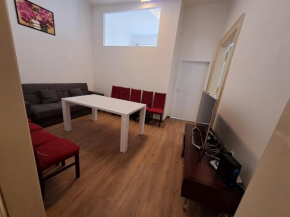 Apartment in the centre of Prague
